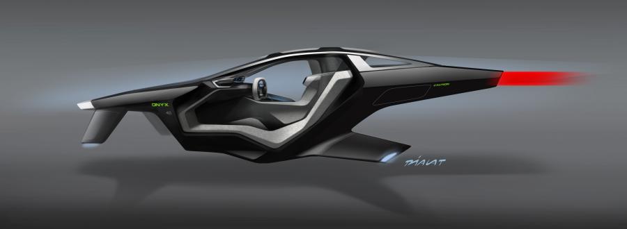  Peugeot Onyx Concept 2012 года  (фото 70 из 108)